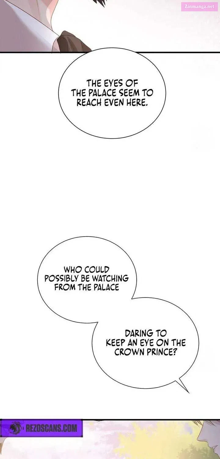Sleepless Nights Of A Maid Zinmanga X Chapter 17 Page 22