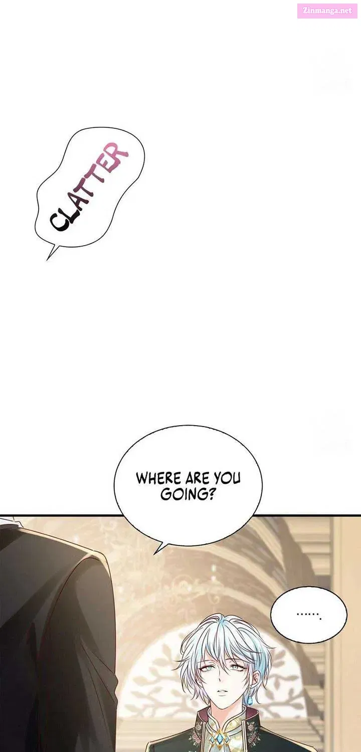 Sleepless Nights Of A Maid Zinmanga X Chapter 17 Page 54