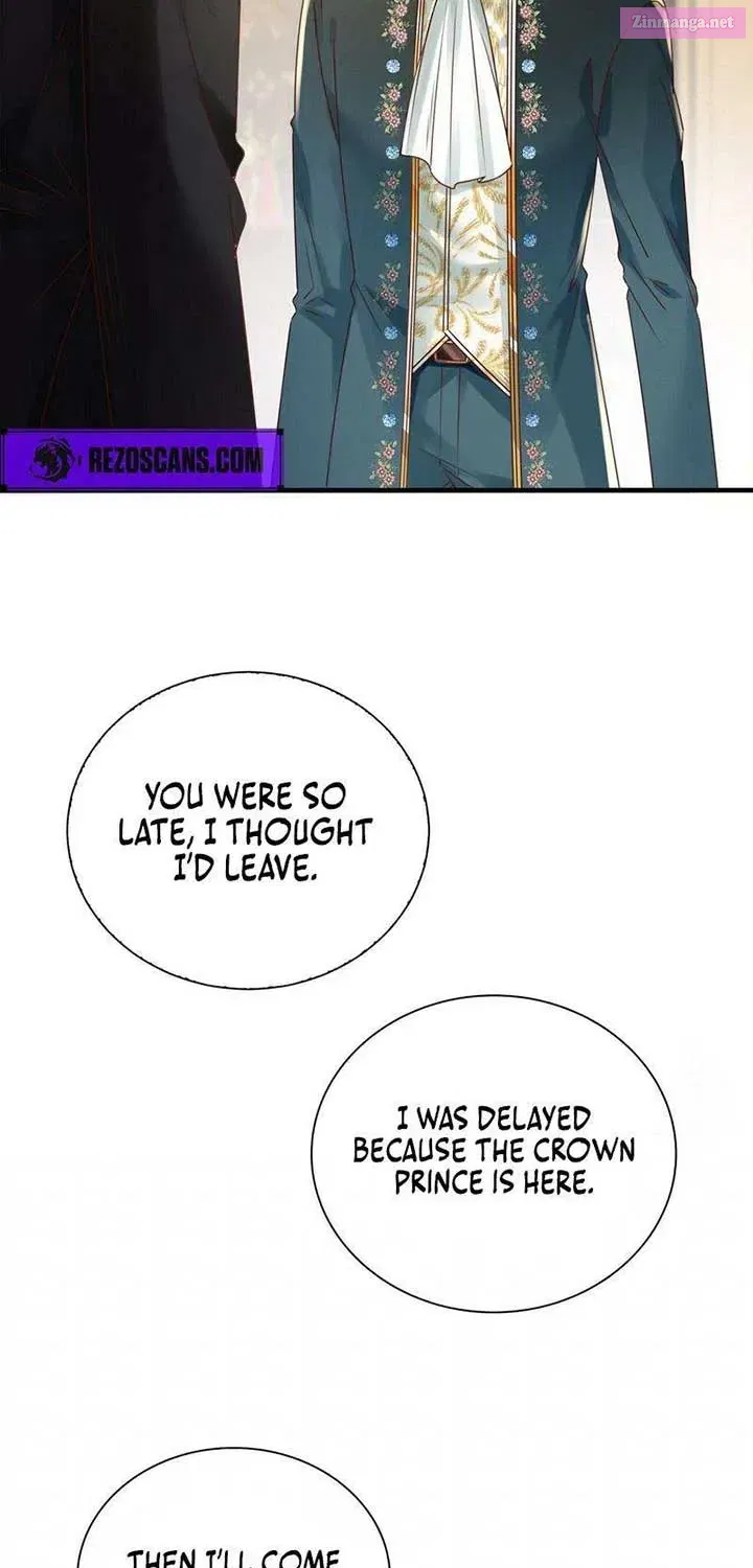 Sleepless Nights Of A Maid Zinmanga X Chapter 17 Page 55