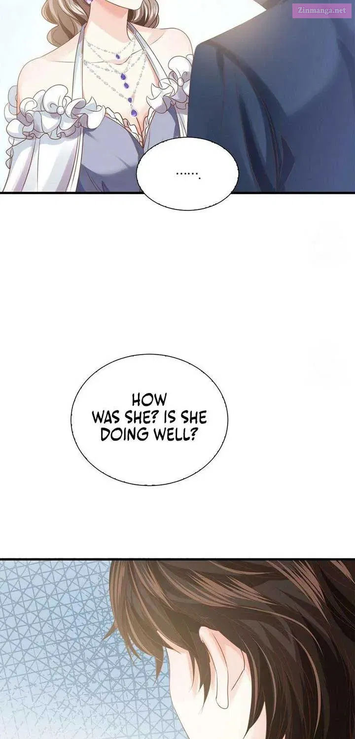 Sleepless Nights Of A Maid Zinmanga X Chapter 17 Page 84
