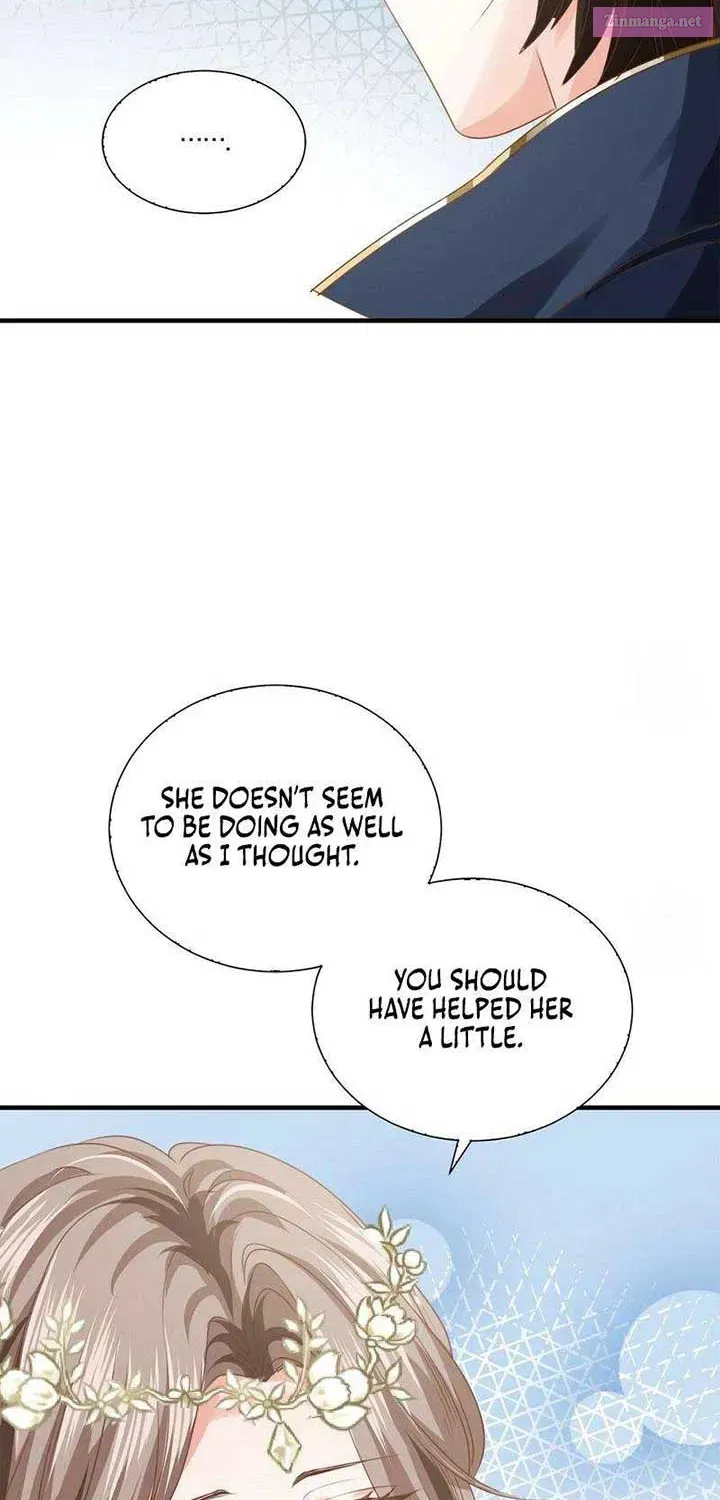 Sleepless Nights Of A Maid Zinmanga X Chapter 17 Page 85
