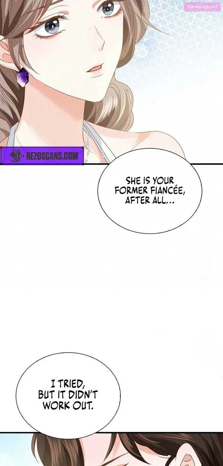 Sleepless Nights Of A Maid Zinmanga X Chapter 17 Page 86