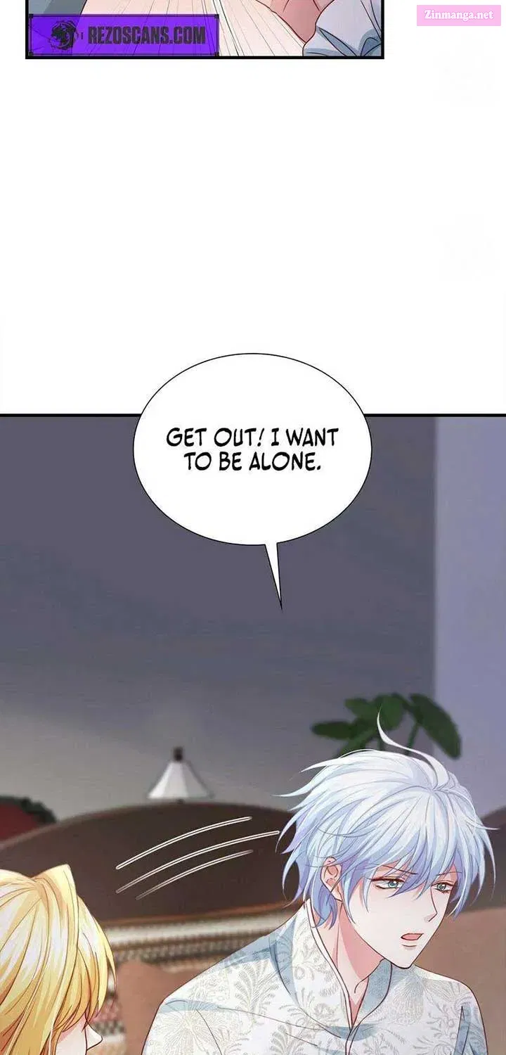 Sleepless Nights Of A Maid Zinmanga X Chapter 16 Page 5