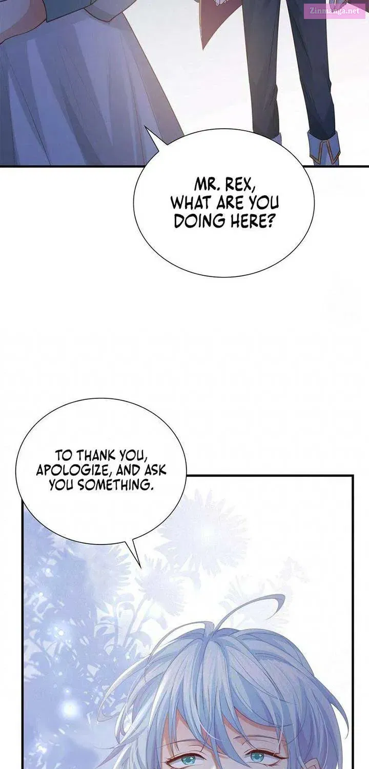 Sleepless Nights Of A Maid Zinmanga X Chapter 16 Page 30