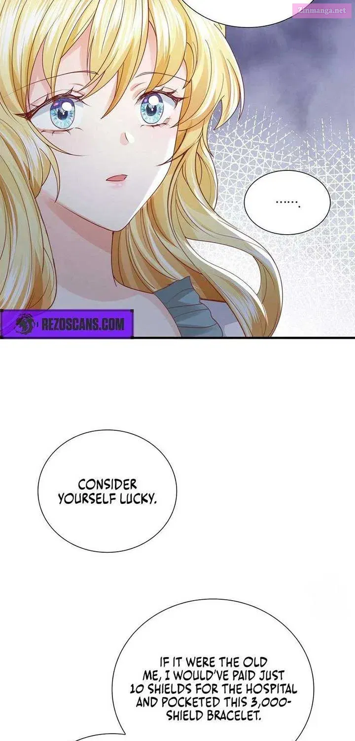 Sleepless Nights Of A Maid Zinmanga X Chapter 16 Page 41