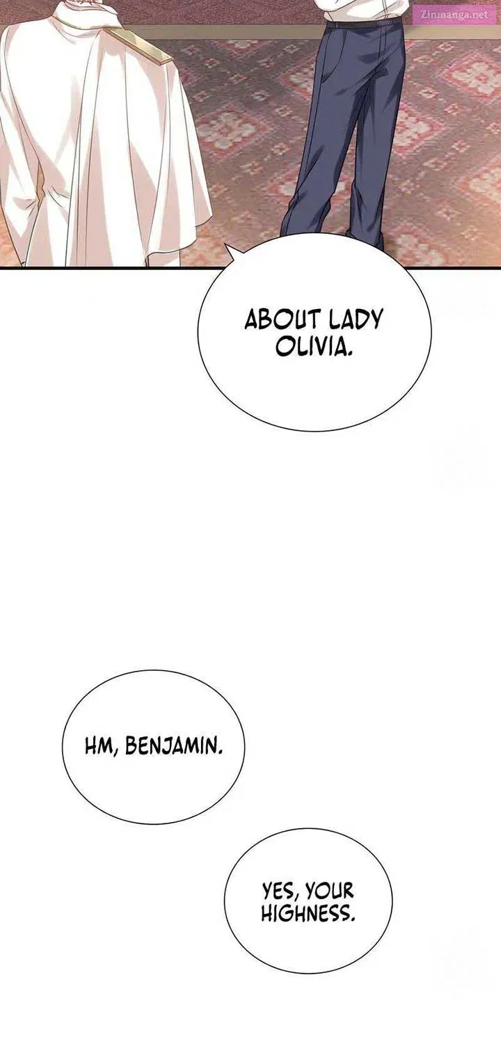 Sleepless Nights Of A Maid Zinmanga X Chapter 16 Page 63