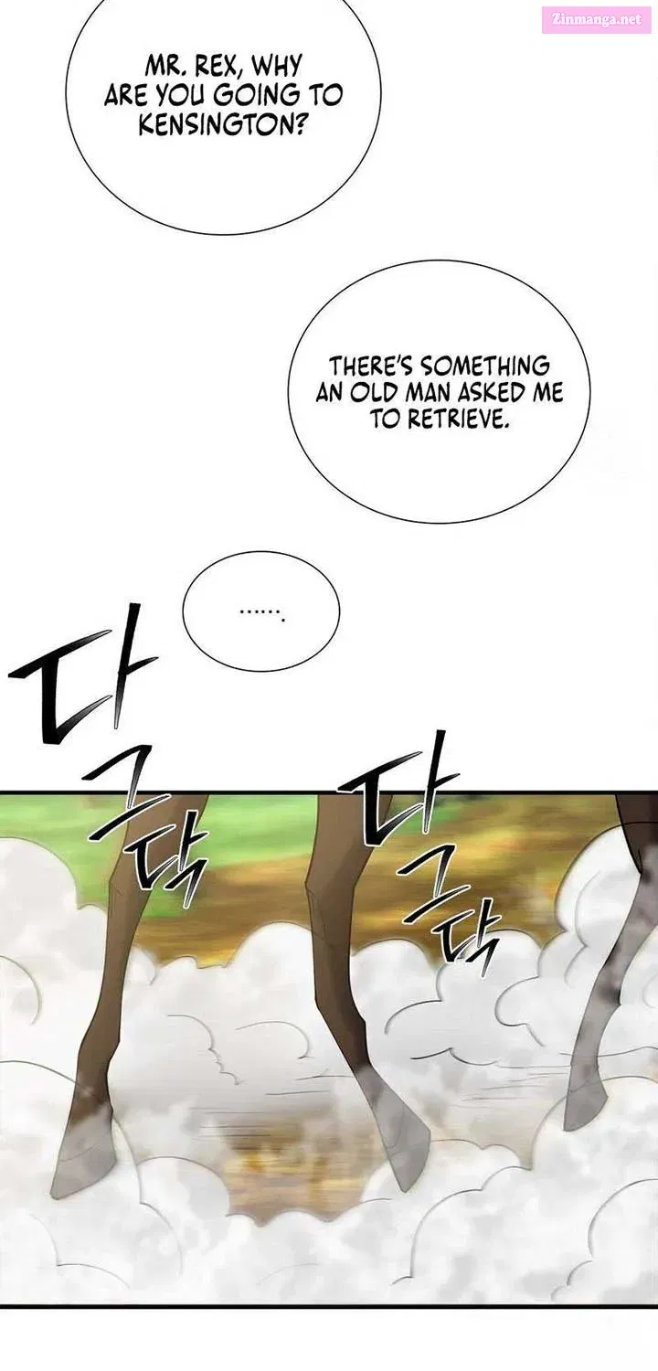Sleepless Nights Of A Maid Zinmanga X Chapter 16 Page 70