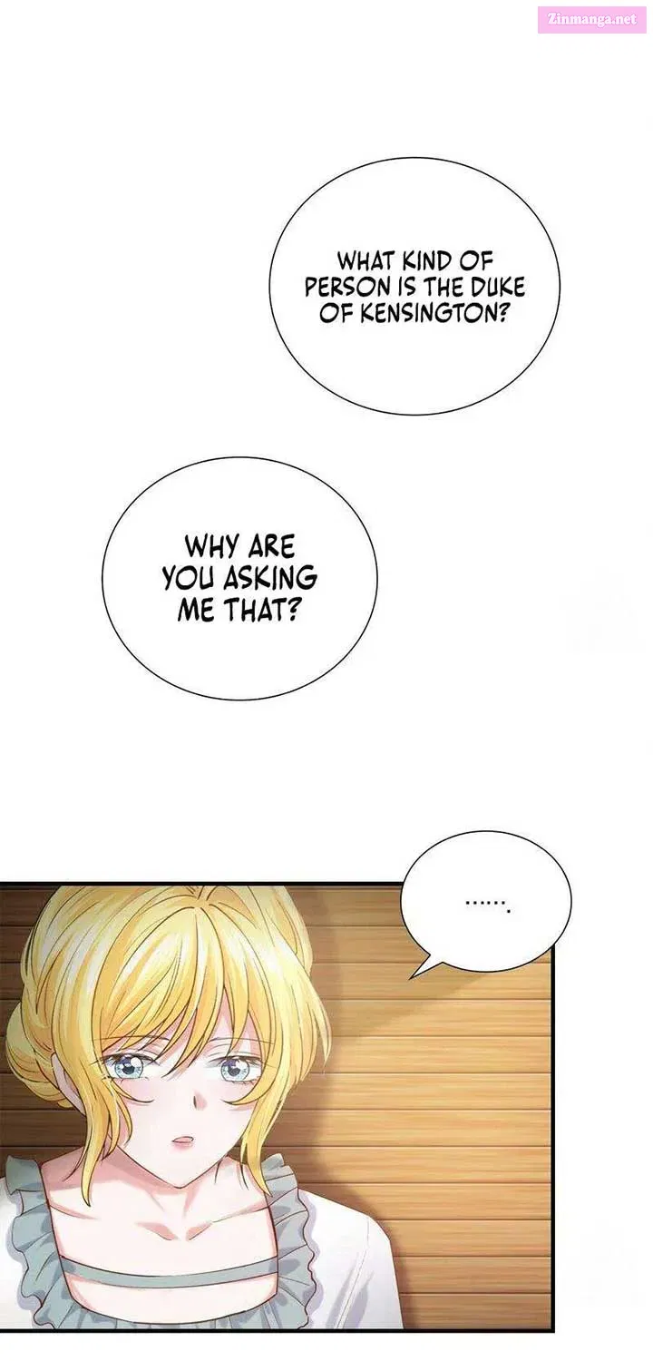 Sleepless Nights Of A Maid Zinmanga X Chapter 16 Page 71