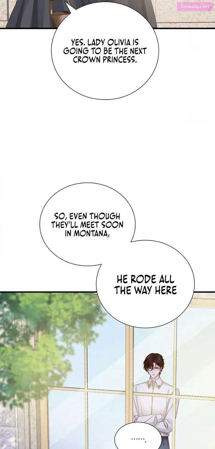 Sleepless Nights Of A Maid Zinmanga X Chapter 16 Page 83