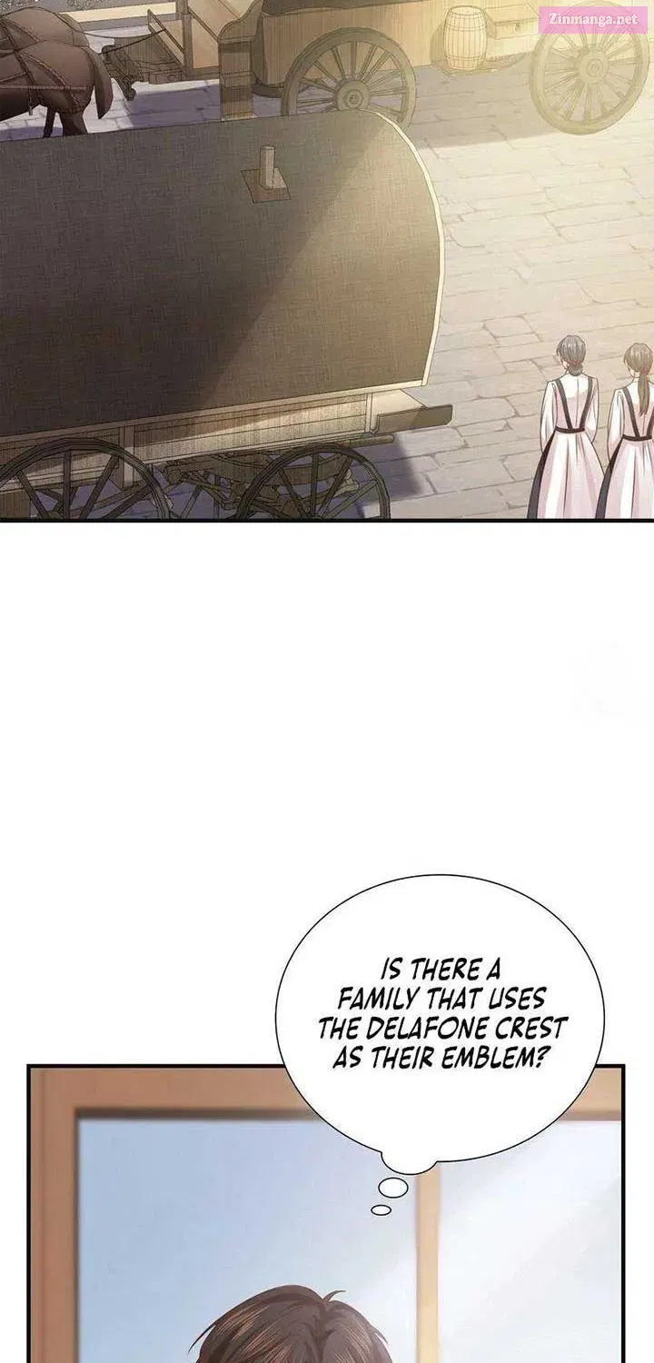 Sleepless Nights Of A Maid Zinmanga X Chapter 16 Page 85