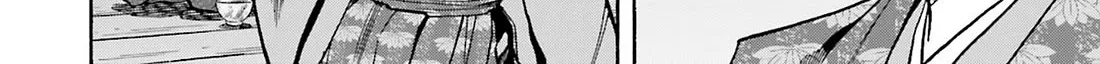 Nobunaga no Chef Zinmanga X Chapter 164 Page 24