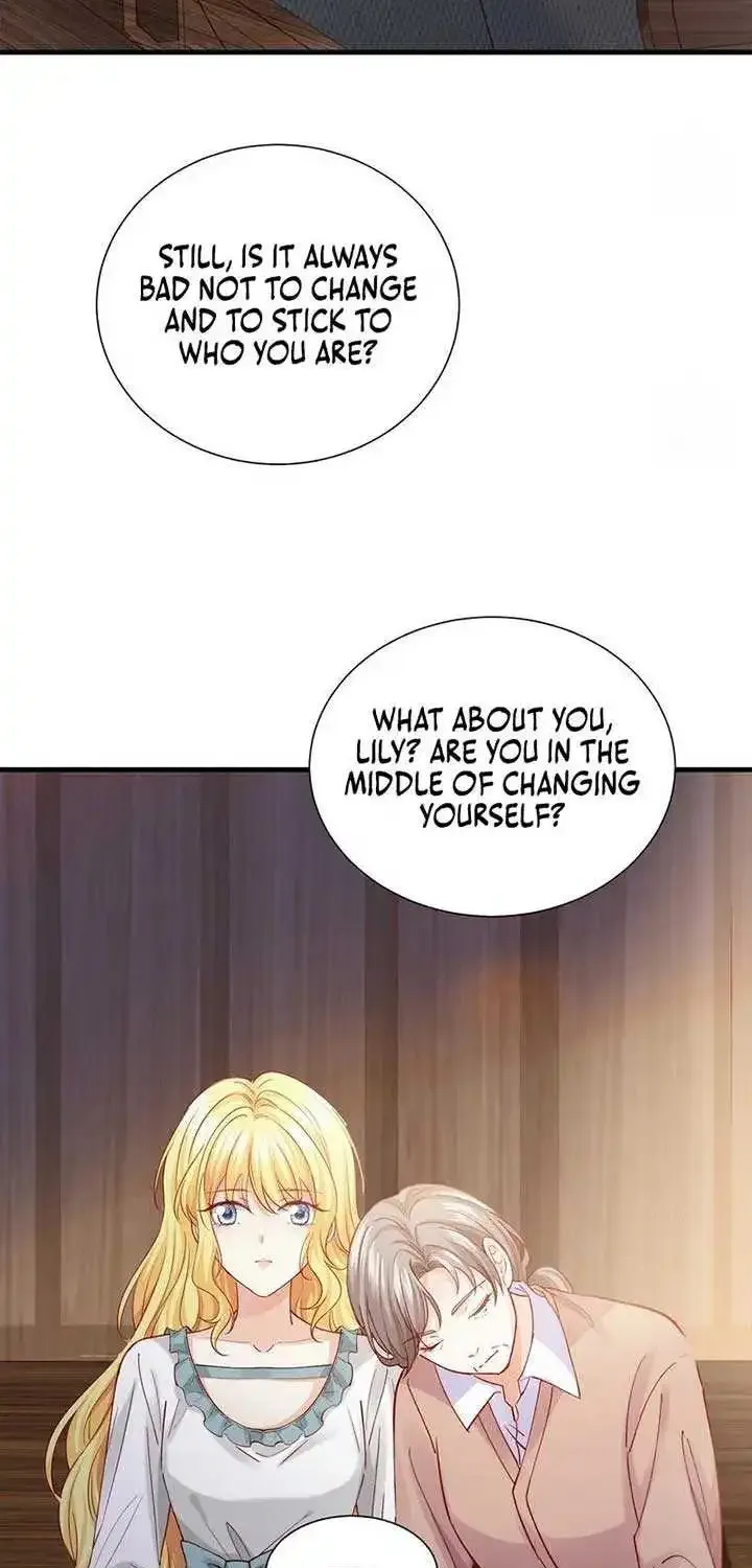 Sleepless Nights Of A Maid Zinmanga X Chapter 15 Page 6