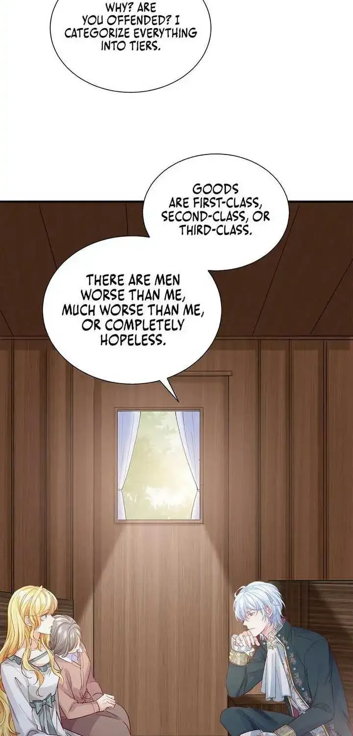 Sleepless Nights Of A Maid Zinmanga X Chapter 15 Page 13
