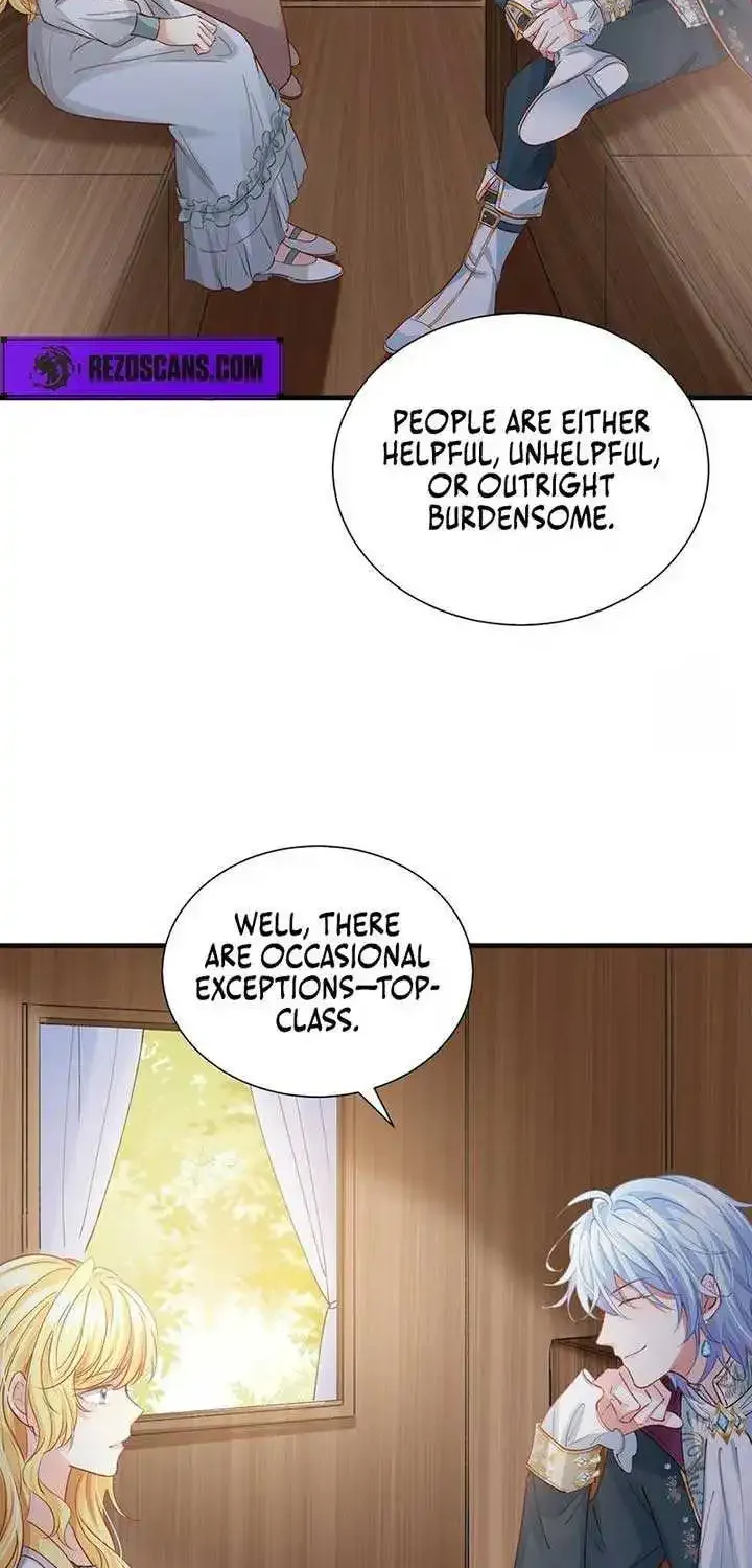 Sleepless Nights Of A Maid Zinmanga X Chapter 15 Page 14