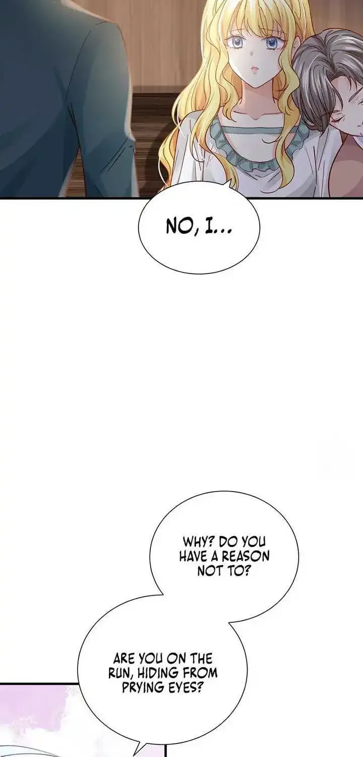 Sleepless Nights Of A Maid Zinmanga X Chapter 15 Page 25