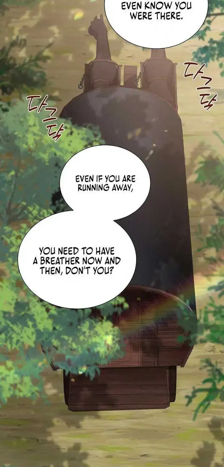 Sleepless Nights Of A Maid Zinmanga X Chapter 15 Page 31