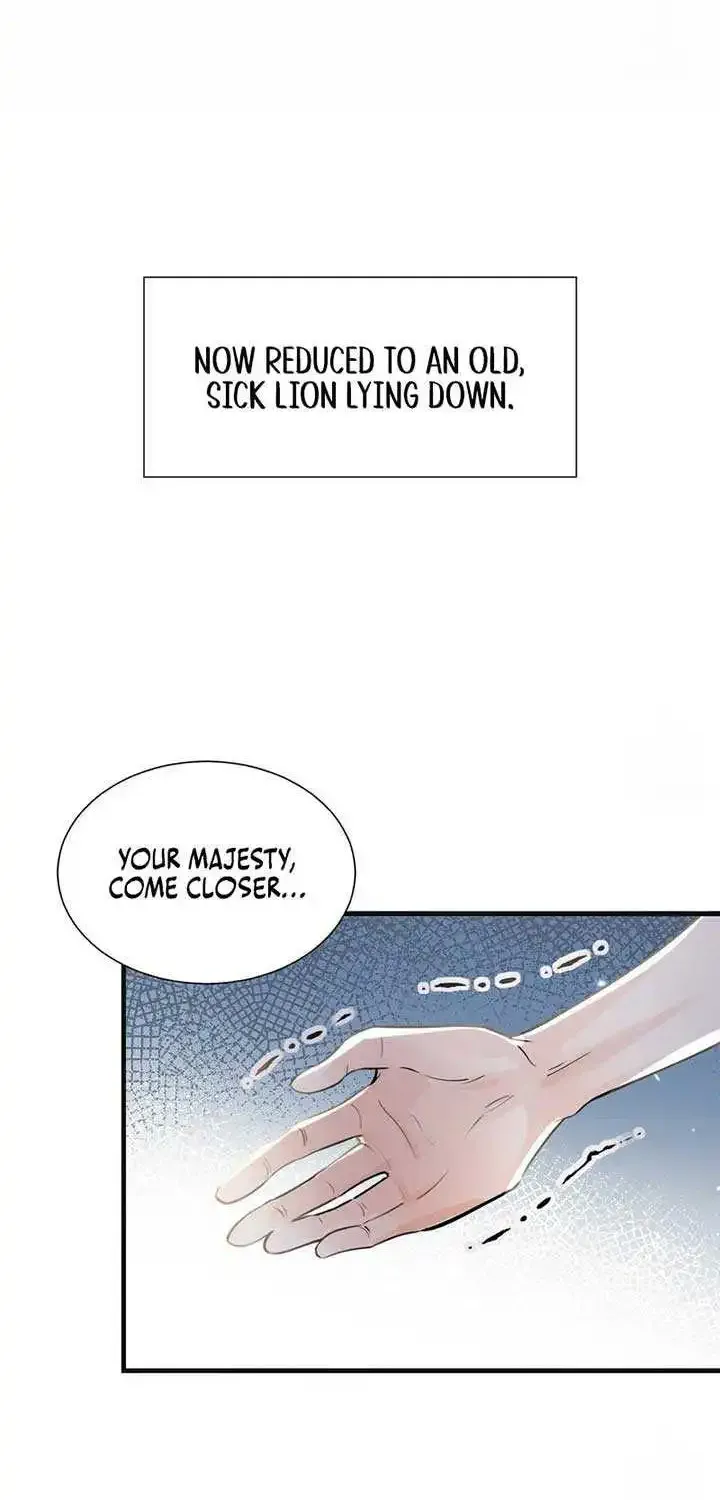 Sleepless Nights Of A Maid Zinmanga X Chapter 15 Page 39