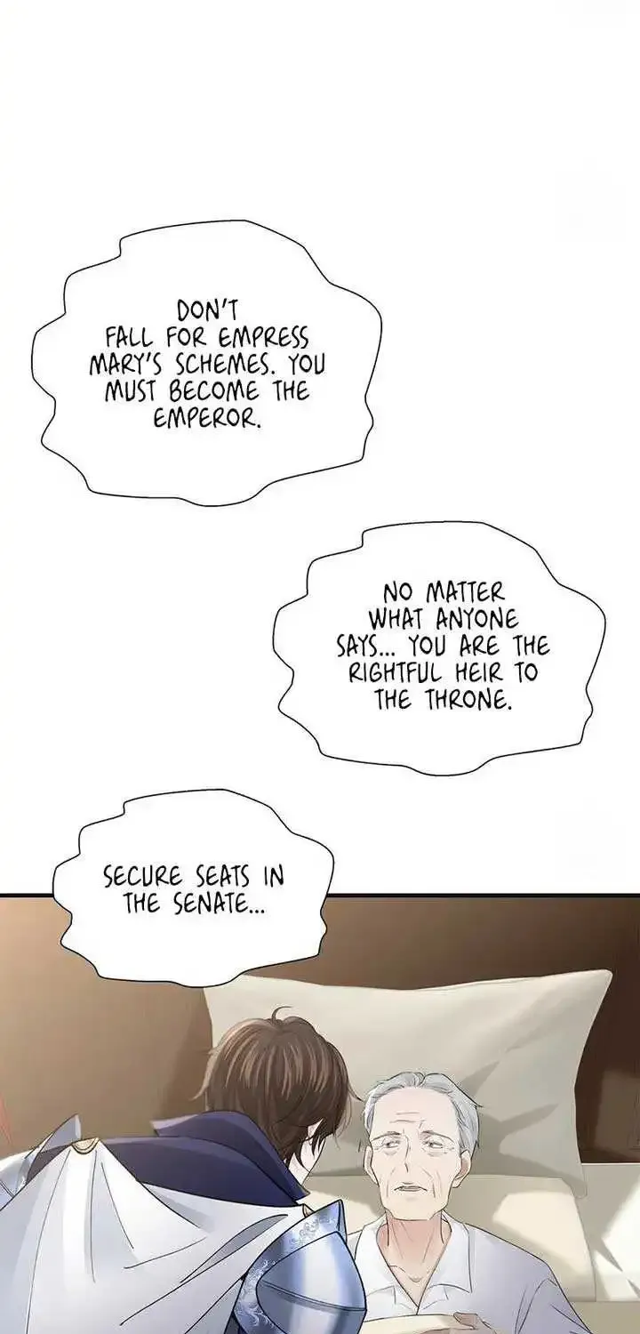 Sleepless Nights Of A Maid Zinmanga X Chapter 15 Page 40