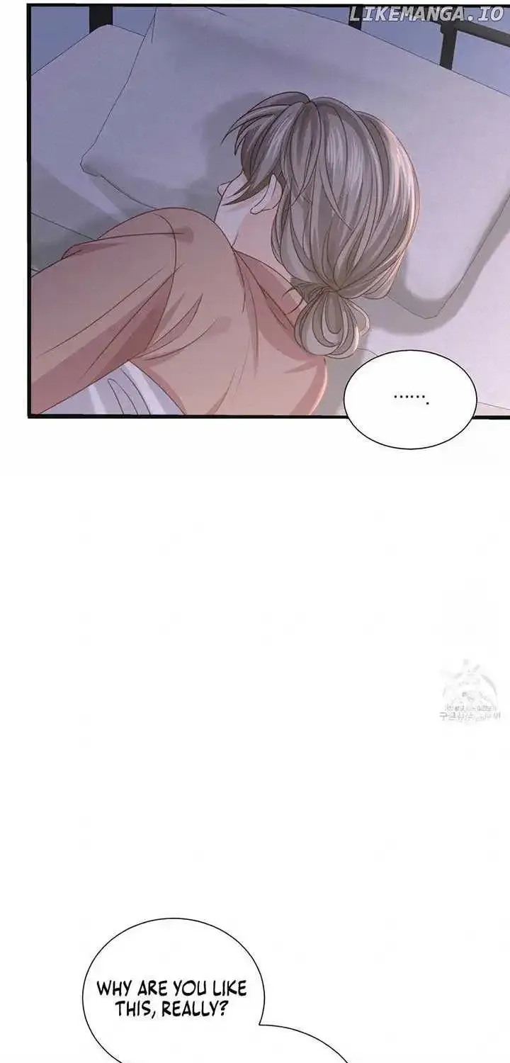 Sleepless Nights Of A Maid Zinmanga X Chapter 15 Page 54