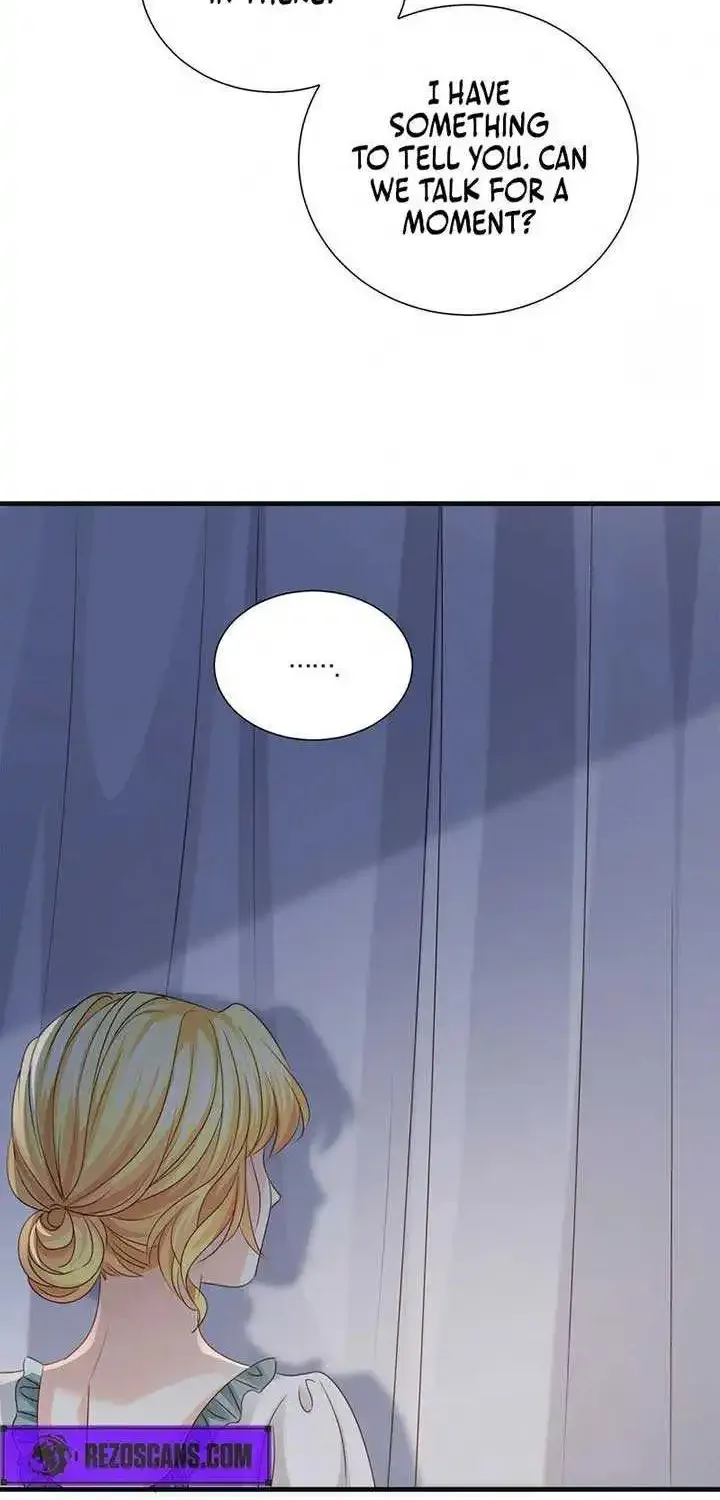 Sleepless Nights Of A Maid Zinmanga X Chapter 15 Page 61