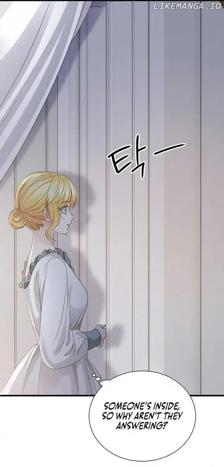 Sleepless Nights Of A Maid Zinmanga X Chapter 15 Page 63