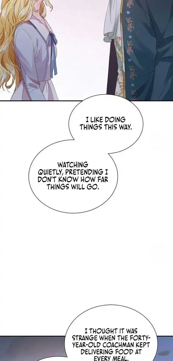 Sleepless Nights Of A Maid Zinmanga X Chapter 14 Page 7
