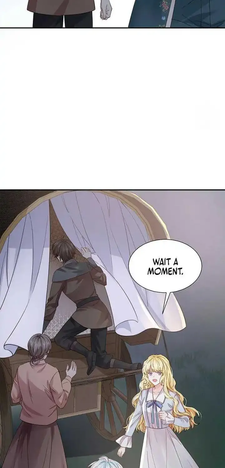 Sleepless Nights Of A Maid Zinmanga X Chapter 14 Page 13