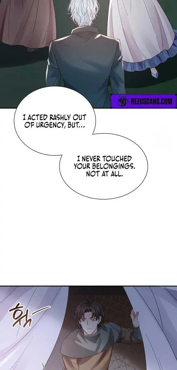 Sleepless Nights Of A Maid Zinmanga X Chapter 14 Page 14