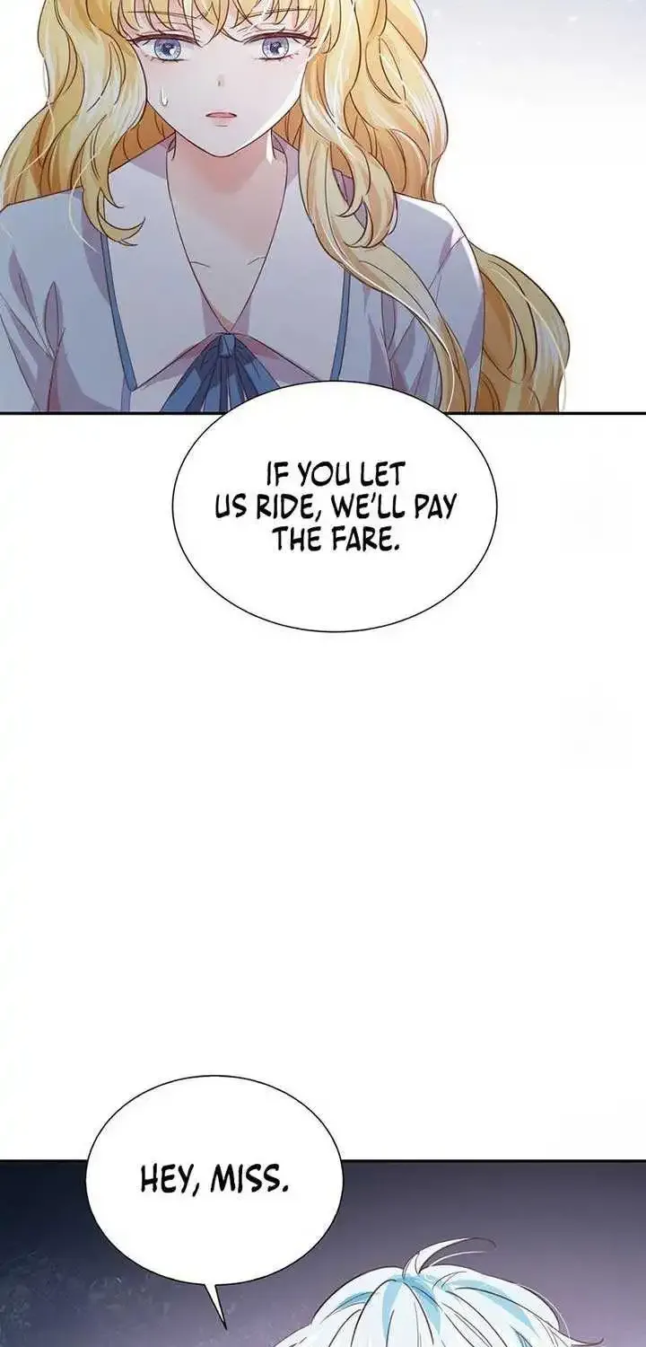 Sleepless Nights Of A Maid Zinmanga X Chapter 14 Page 25