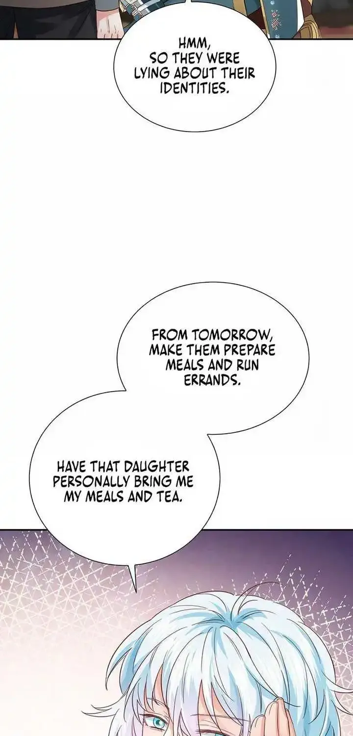 Sleepless Nights Of A Maid Zinmanga X Chapter 14 Page 41