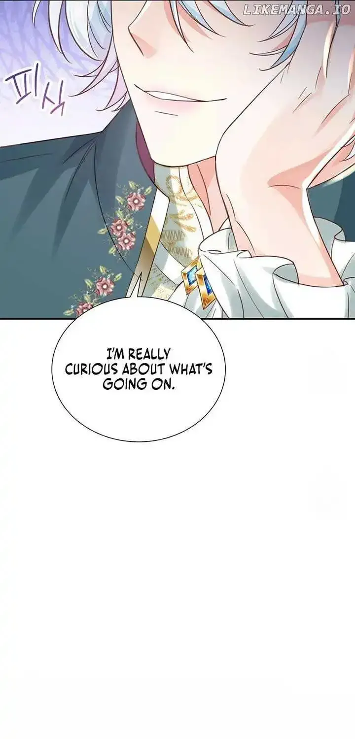 Sleepless Nights Of A Maid Zinmanga X Chapter 14 Page 44