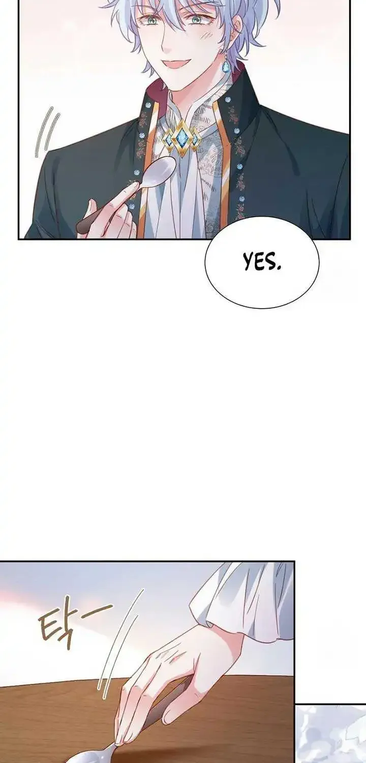 Sleepless Nights Of A Maid Zinmanga X Chapter 14 Page 57