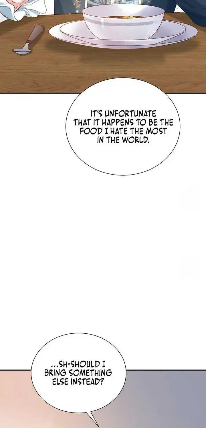 Sleepless Nights Of A Maid Zinmanga X Chapter 14 Page 59