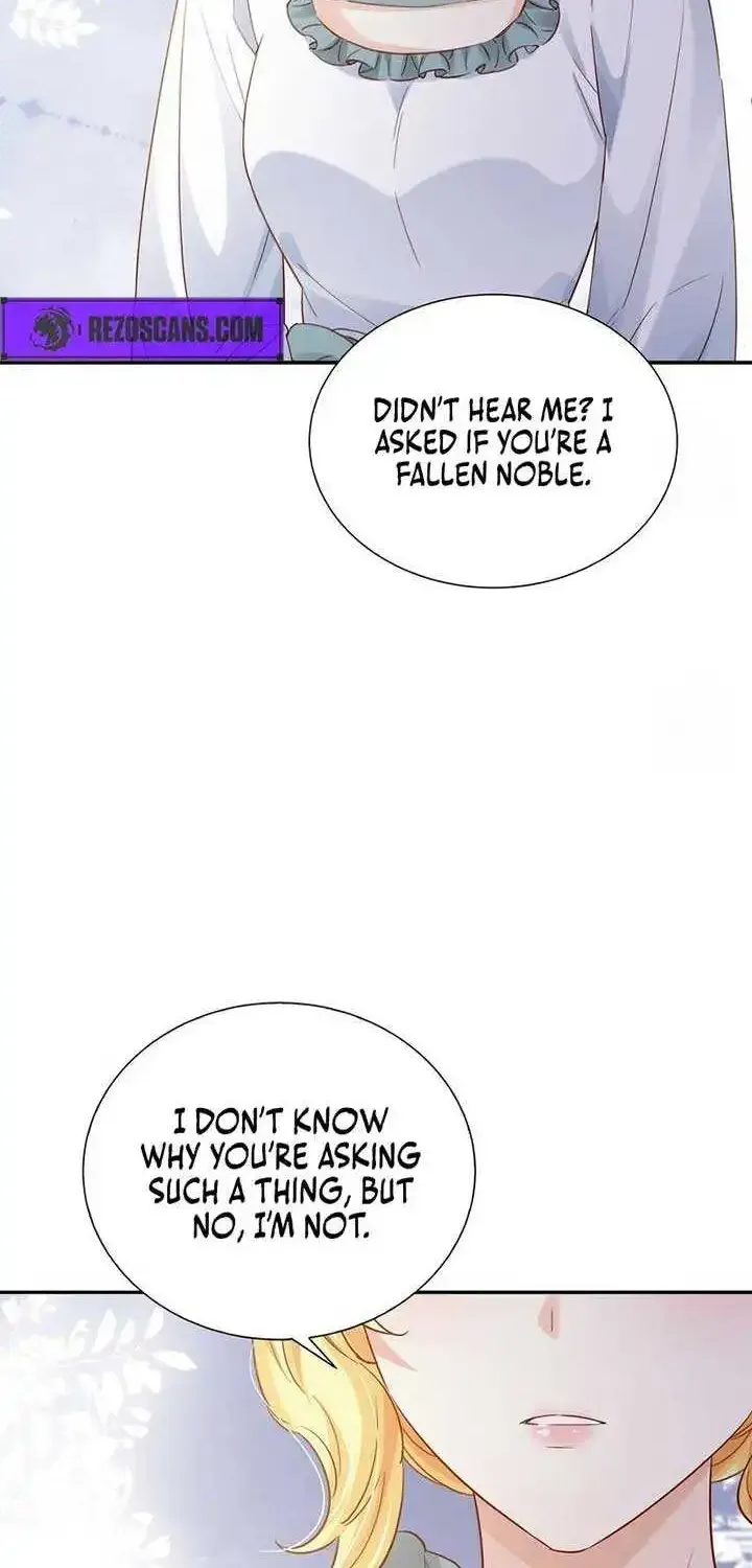 Sleepless Nights Of A Maid Zinmanga X Chapter 14 Page 65