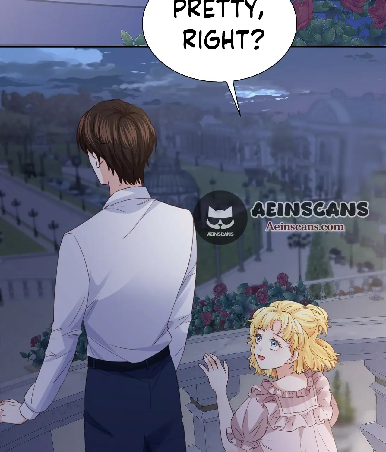 Sleepless Nights Of A Maid Zinmanga X Chapter 12 Page 168