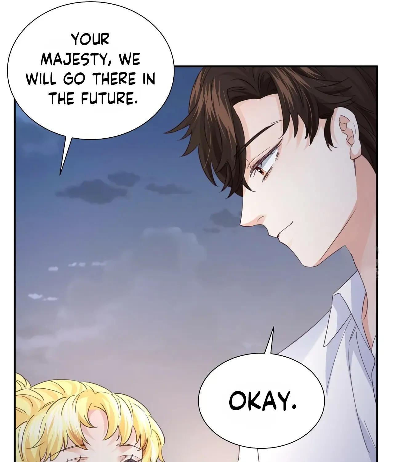 Sleepless Nights Of A Maid Zinmanga X Chapter 12 Page 176