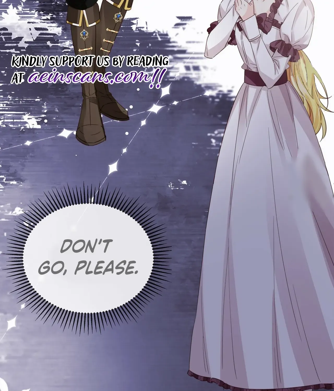 Sleepless Nights Of A Maid Zinmanga X Chapter 12 Page 186