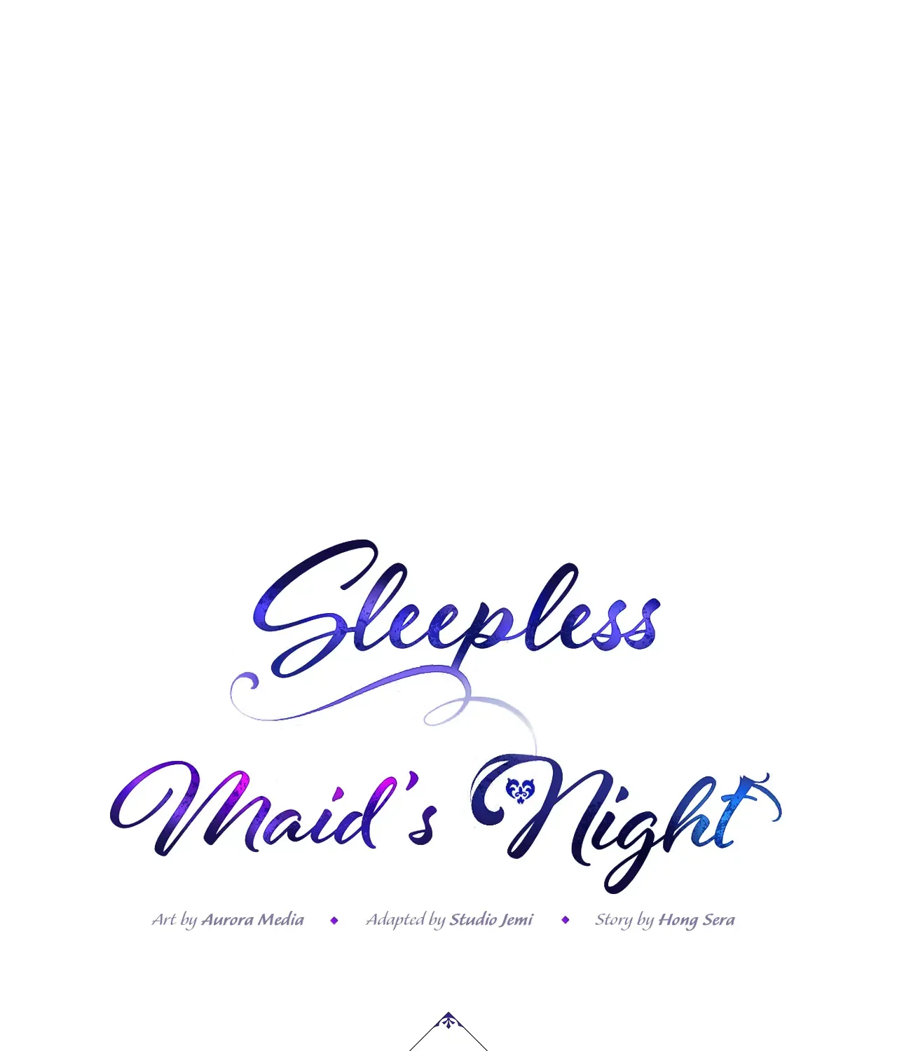 Sleepless Nights Of A Maid Zinmanga X Chapter 12 Page 198