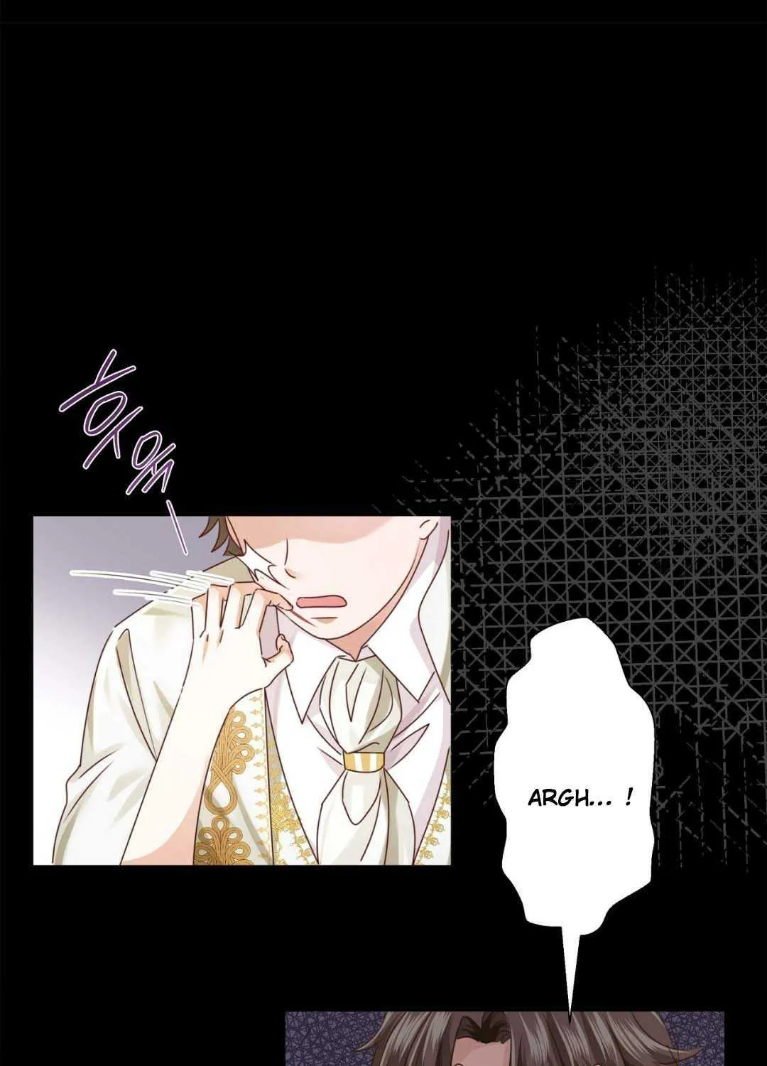 Sleepless Nights Of A Maid Zinmanga X Chapter 11 Page 12