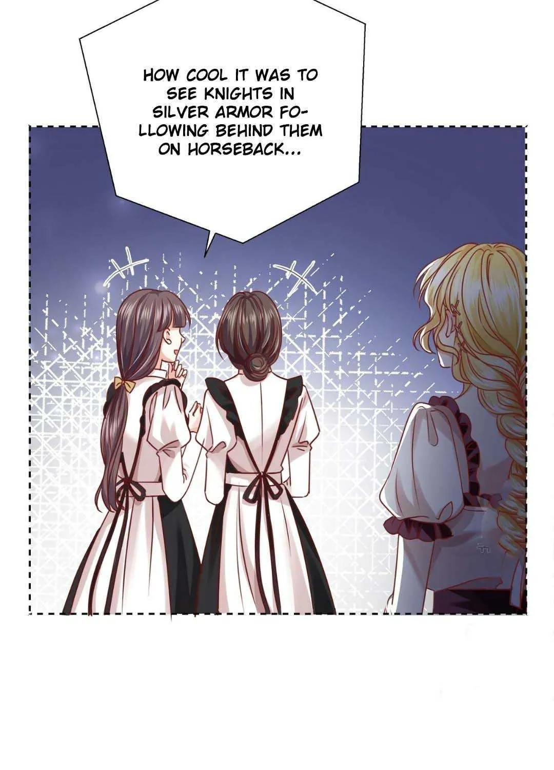Sleepless Nights Of A Maid Zinmanga X Chapter 11 Page 30