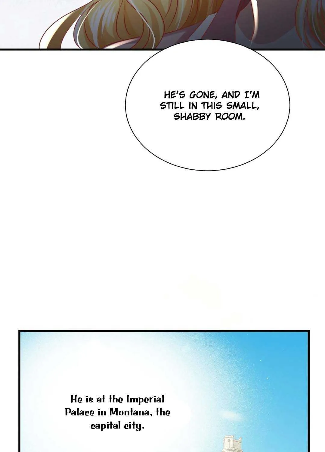 Sleepless Nights Of A Maid Zinmanga X Chapter 11 Page 32