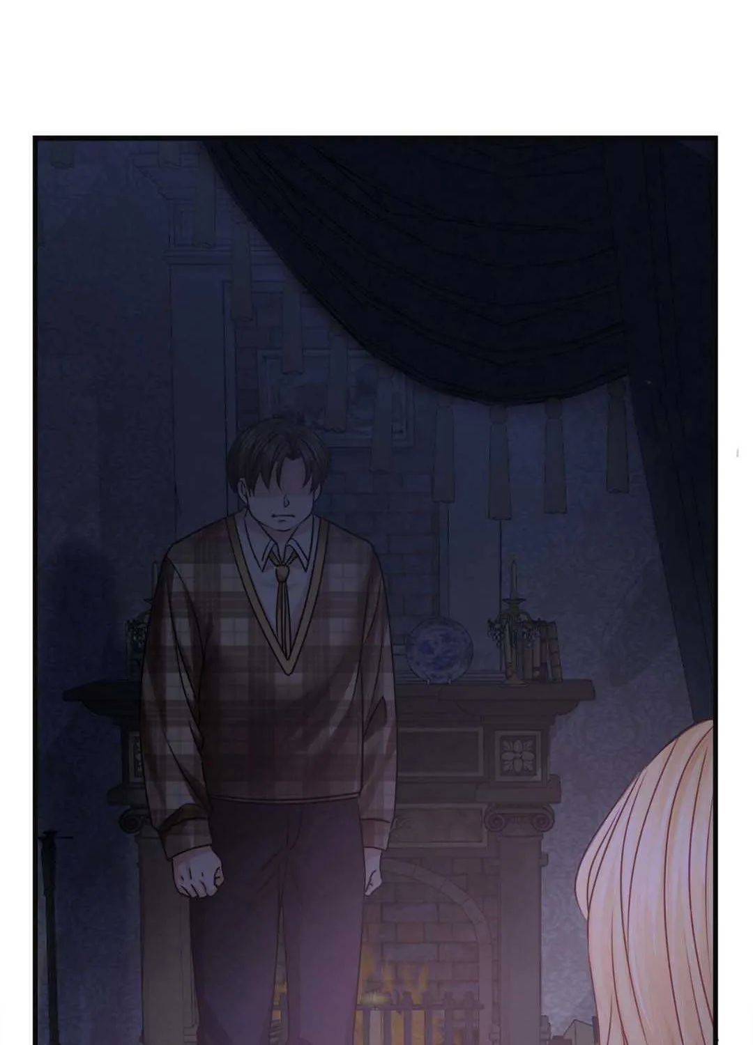 Sleepless Nights Of A Maid Zinmanga X Chapter 11 Page 43