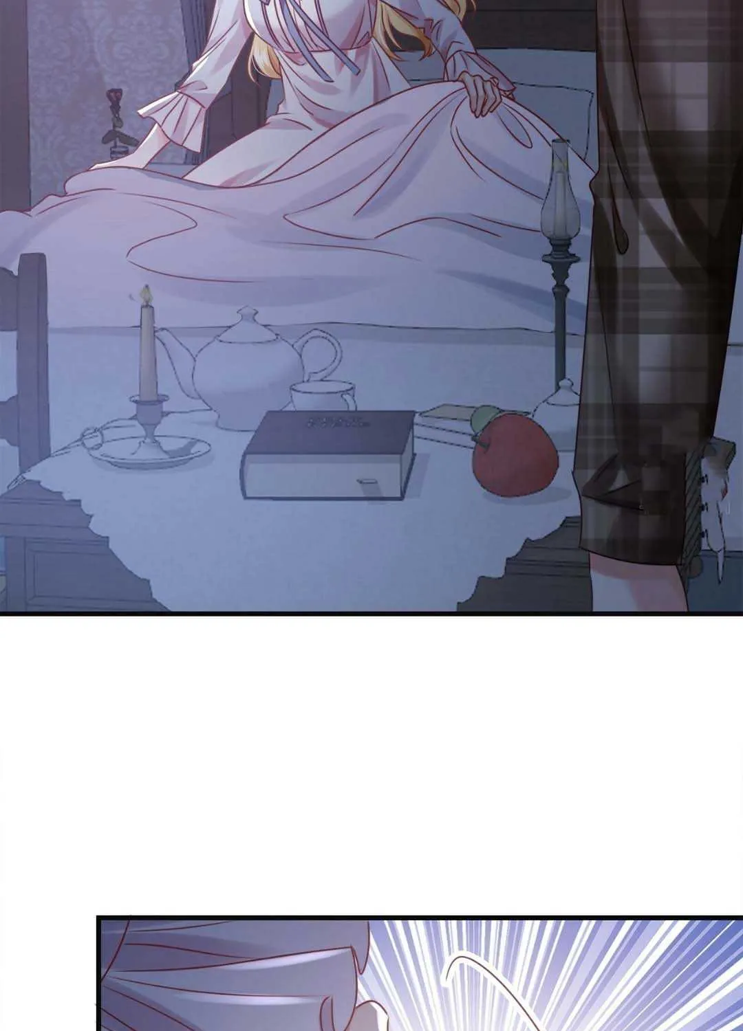 Sleepless Nights Of A Maid Zinmanga X Chapter 11 Page 48