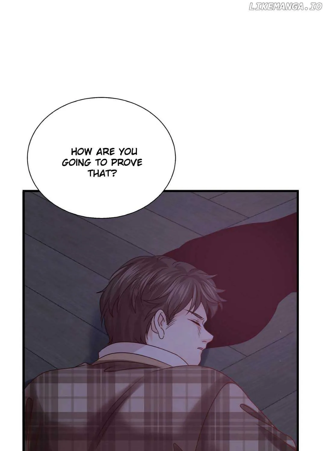 Sleepless Nights Of A Maid Zinmanga X Chapter 11 Page 98