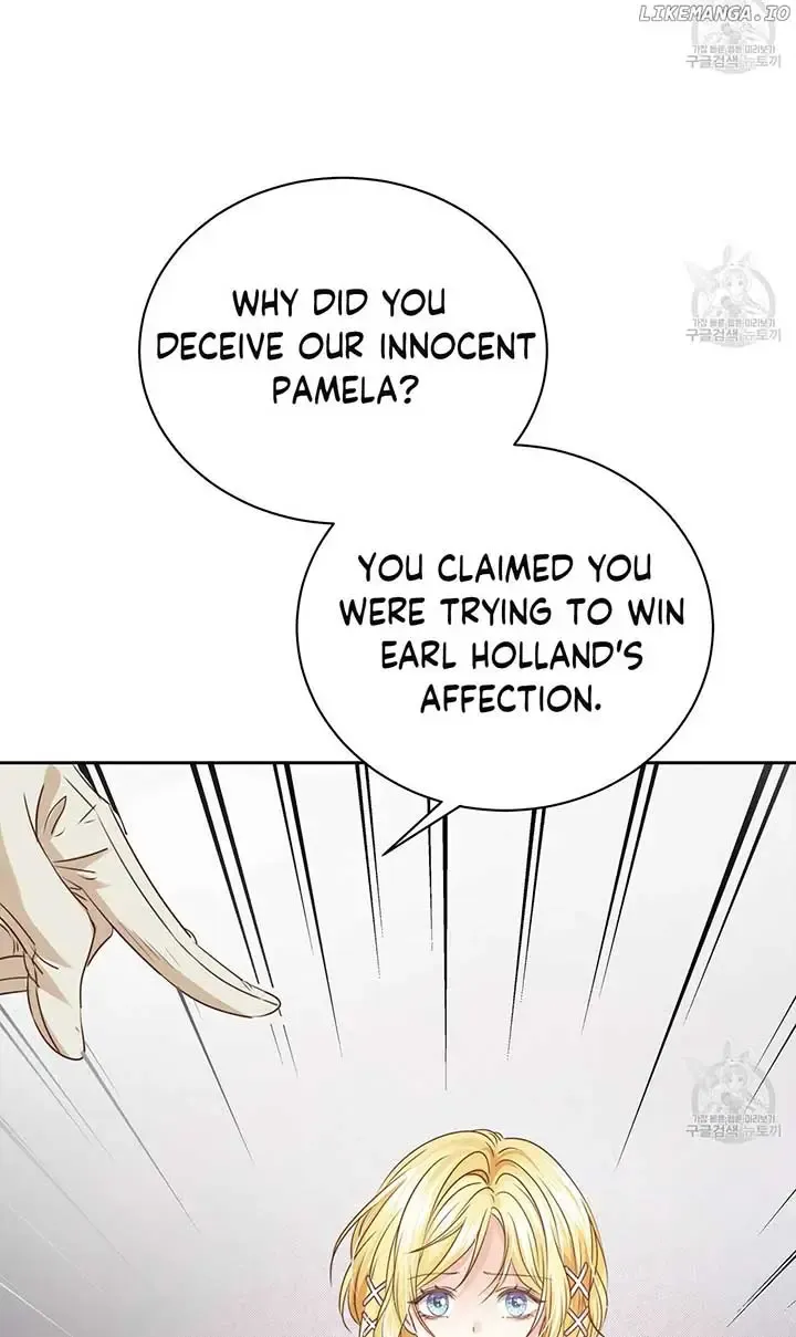 Sleepless Nights Of A Maid Zinmanga X Chapter 9 Page 59