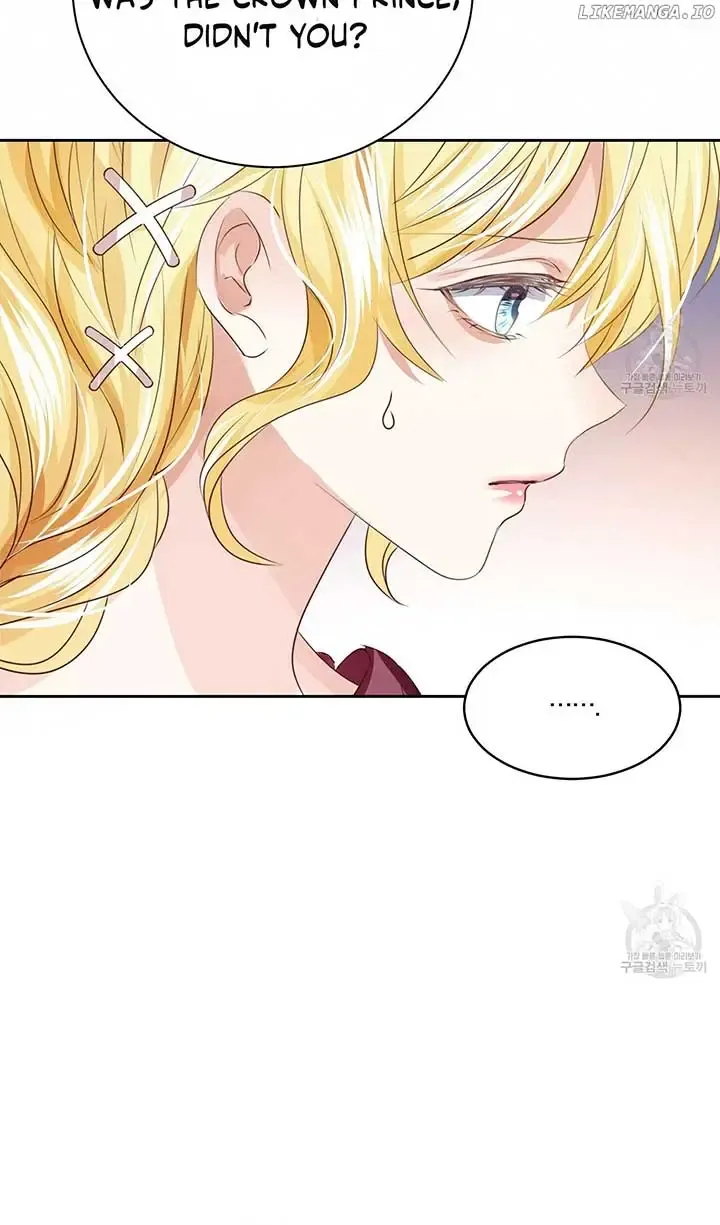 Sleepless Nights Of A Maid Zinmanga X Chapter 9 Page 84