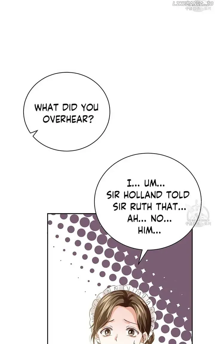Sleepless Nights Of A Maid Zinmanga X Chapter 9 Page 89