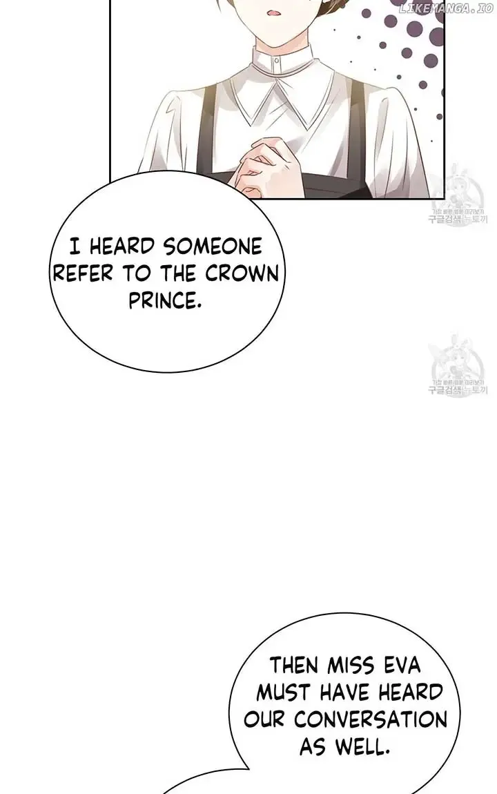 Sleepless Nights Of A Maid Zinmanga X Chapter 9 Page 90