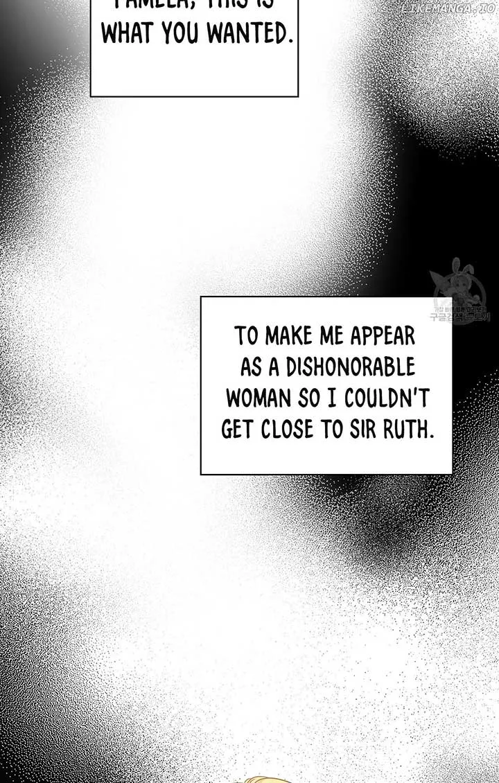 Sleepless Nights Of A Maid Zinmanga X Chapter 9 Page 98