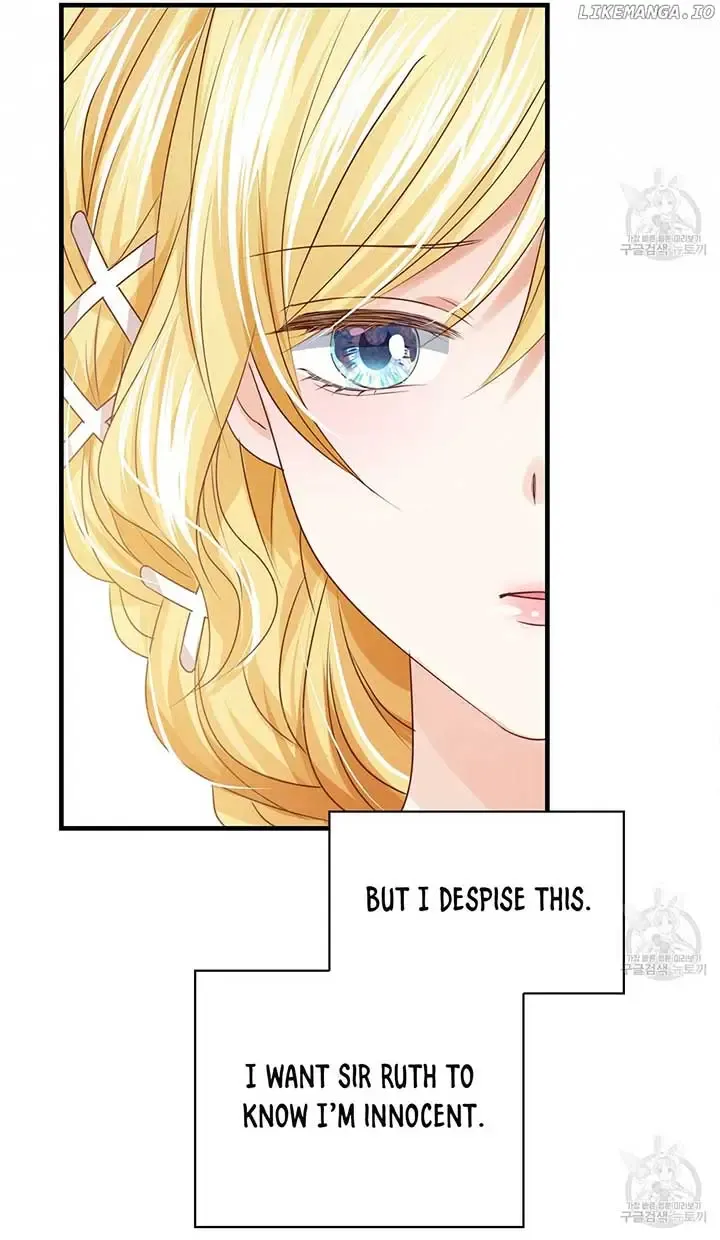 Sleepless Nights Of A Maid Zinmanga X Chapter 9 Page 103